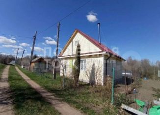 Продаю дачу, 50 м2, Новгородская область