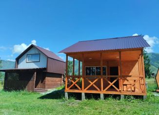Сдается дом, 35 м2, Республика Алтай, Совхозная улица, 1А