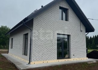 Продам дом, 80 м2, Пермский край, Садовая улица