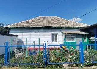 Продажа дома, 58.9 м2, Кемеровская область, Московская улица, 75А