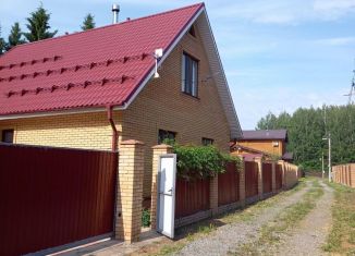 Продам дом, 108.2 м2, Уфа, СНТ Берёзка-3, 481