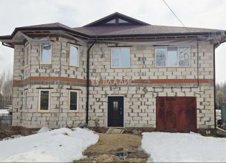 Продается дом, 333.3 м2, Нижегородская область, Вишнёвая улица, 1