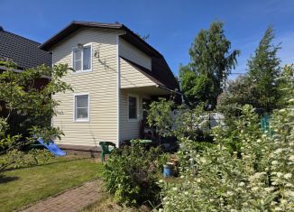 Продаю дачу, 58 м2, Санкт-Петербург, 4-я дорожка, 57