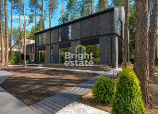 Дом на продажу, 520 м2, посёлок Дома отдыха Успенское