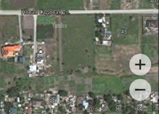 Продается участок, 8 сот., поселок Комсомолец