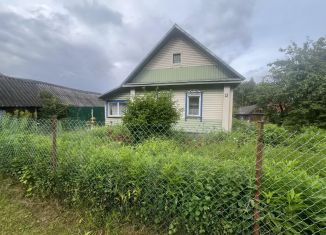 Продаю дом, 44 м2, Псковская область
