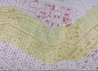 Продаю земельный участок, 6.5 сот., посёлок Орловка