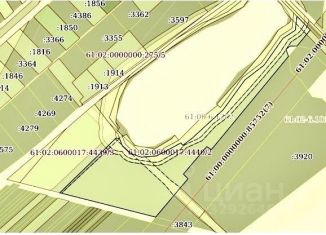 Продаю участок, 757.48 сот., Ростовская область
