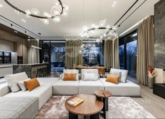 Продам дом, 760 м2, Московская область