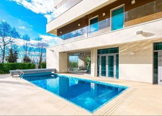 Продаю дом, 720 м2, Краснодарский край, Курортный проспект, 105/2