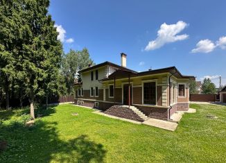 Продаю дом, 400 м2, деревня Романцево, КП Бавария-клаб, 1