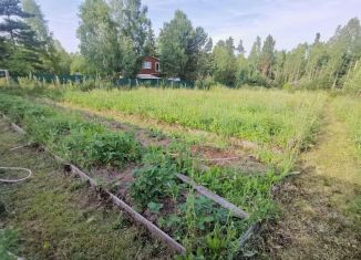 Земельный участок на продажу, 12 сот., Иркутская область, СНТ Университетский, 67