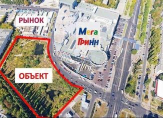 Земельный участок на продажу, 170 сот., Белгород
