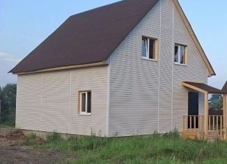 Продам дом, 125 м2, деревня Горнево, деревня Горнево, 18