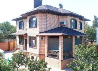 Продажа дома, 380 м2, Феодосия, улица Самариной, 12