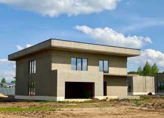 Продажа дома, 539 м2, деревня Рябеево