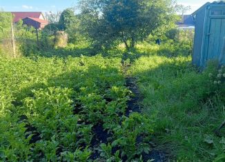 Земельный участок на продажу, 506 сот., Саратовская область, Полевая улица