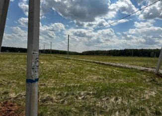 Продаю участок, 6 сот., Московская область