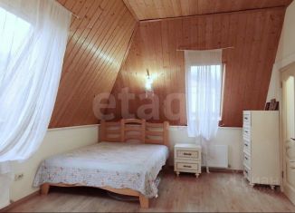 Продаю дом, 197.9 м2, Крым, улица Михаила Баранова, 4