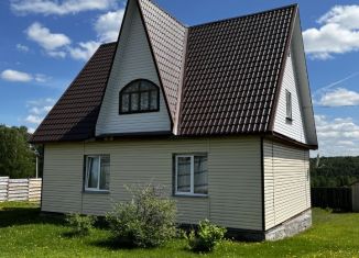 Дом на продажу, 124.1 м2, Красноярский край