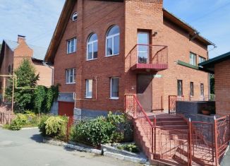 Продаю коттедж, 338.4 м2, Барнаул, проезд Лесная Поляна, 5, Центральный район