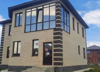 Продажа коттеджа, 205 м2, село Карамалы