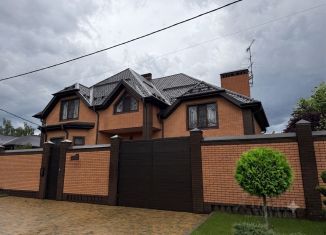 Продажа дома, 700 м2, Краснодарский край, улица Генерала Мищенко, 28