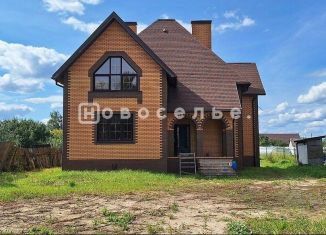 Продажа коттеджа, 192 м2, Рязанская область, Школьная улица, 13