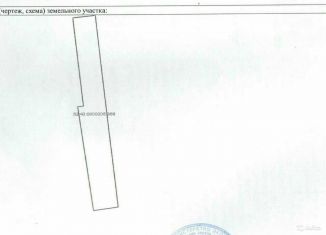 Продаю участок, 17 сот., Перевоз, Советский проспект, 8
