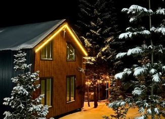 Дом в аренду, 80 м2, поселок городского типа Шерегеш, улица Строителей, 92