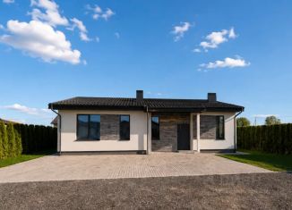 Сдаю в аренду дом, 121 м2, посёлок Доброе, улица Льва Толстого, 4