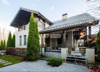 Продается коттедж, 800 м2, Московская область