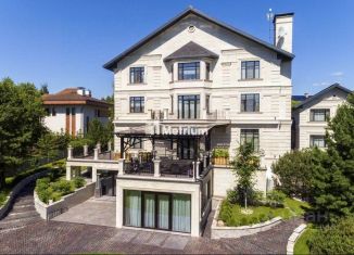 Продажа коттеджа, 1150 м2, деревня Таганьково