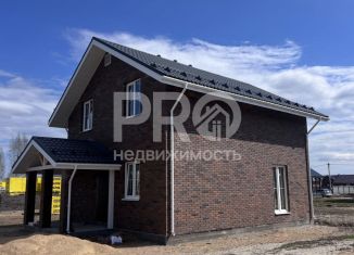 Дом на продажу, 120.1 м2, деревня Ермолово