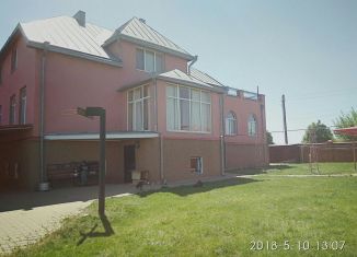 Продаю коттедж, 495 м2, село Таврово