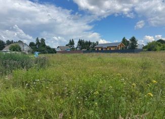 Продам участок, 10 сот., деревня Ново