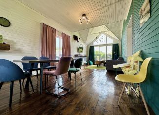 Продажа дома, 90 м2, Ярославская область, ДНТ Коттеджио, 147А