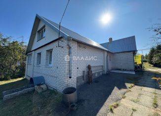 Дом на продажу, 128.2 м2, поселок Ундольский, 2-я Школьная улица, 5