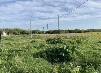 Продам земельный участок, 6 сот., деревня Попадейкино