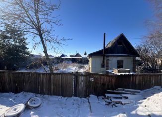 Дом на продажу, 30 м2, Омская область, ТСН Север, 434А