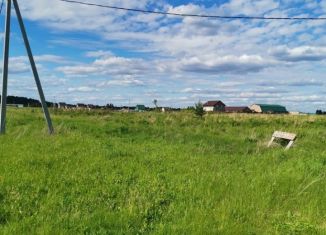Земельный участок на продажу, 10 сот., СДТ Зверовод