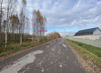 Продается земельный участок, 500 сот., Всеволожское городское поселение