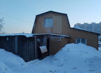 Продаю дом, 95 м2, Томск, улица Усть-Керепеть, 108