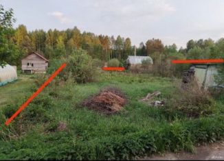 Продам земельный участок, 5.9 сот., Нижегородская область
