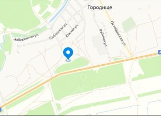 Продается участок, 10 сот., село Городище
