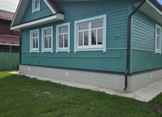 Продажа дома, 110 м2, Суздаль, улица Козуева, 5