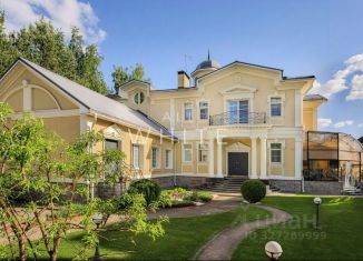 Продаю дом, 1300 м2, деревня Переделки, деревня Переделки, 2