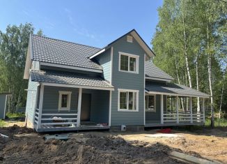 Продаю дом, 260 м2, Владимирская область