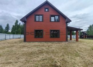 Продажа дома, 127.4 м2, Тульская область, Дачная улица, 15