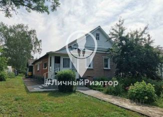 Дом на продажу, 82.9 м2, Рязанская область, улица Лещенка, 49
